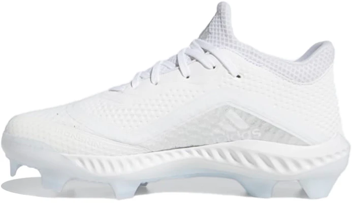 (W) adidas Icon V Bounce Tpu Schoenen Wit/Grijs G28308 Buy (W) adidas Icon V Bounce Tpu Schoenen Wit/Grijs G28308