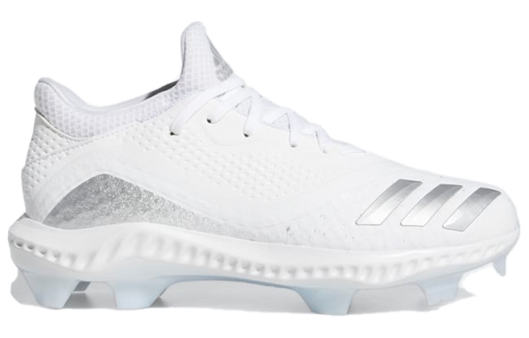 Order (W) adidas Icon V Bounce Tpu Schoenen Wit/Grijs G28308