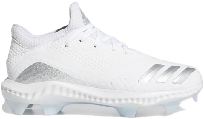 (W) adidas Icon V Bounce Tpu Schoenen Wit/Grijs G28308 Order (W) adidas Icon V Bounce Tpu Schoenen Wit/Grijs G28308