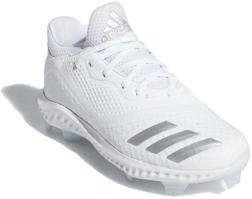 (W) アディダス Icon V バウンス TPU 白/グレー G28308 Lookbook (W) アディダス Icon V バウンス TPU 白/グレー G28308