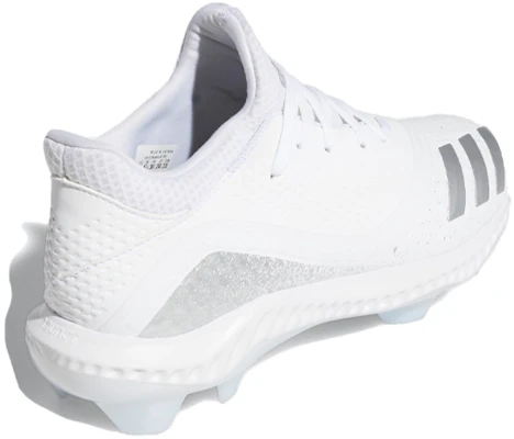 (W) adidas Icon V Bounce Tpu Schoenen Wit/Grijs G28308 Shop (W) adidas Icon V Bounce Tpu Schoenen Wit/Grijs G28308