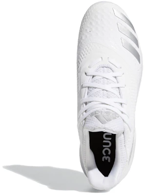 (W) adidas Icon V Bounce Tpu Schoenen Wit/Grijs G28308 Purchase (W) adidas Icon V Bounce Tpu Schoenen Wit/Grijs G28308