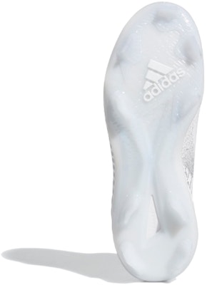 (W) アディダス Icon V バウンス TPU 白/グレー G28308 Details for (W) アディダス Icon V バウンス TPU 白/グレー G28308