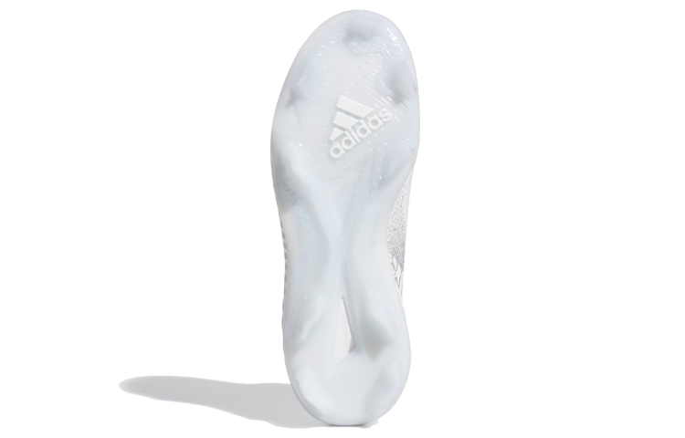 Details for (W) adidas Icon V Bounce Tpu Schoenen Wit/Grijs G28308