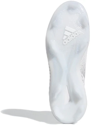 (W) adidas Icon V Bounce Tpu Schoenen Wit/Grijs G28308 Details for (W) adidas Icon V Bounce Tpu Schoenen Wit/Grijs G28308