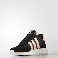 Order (W) adidas Iniki Runner 'Hitam Koral' BB0000