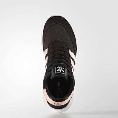 Adidas iniki womens black outlet
