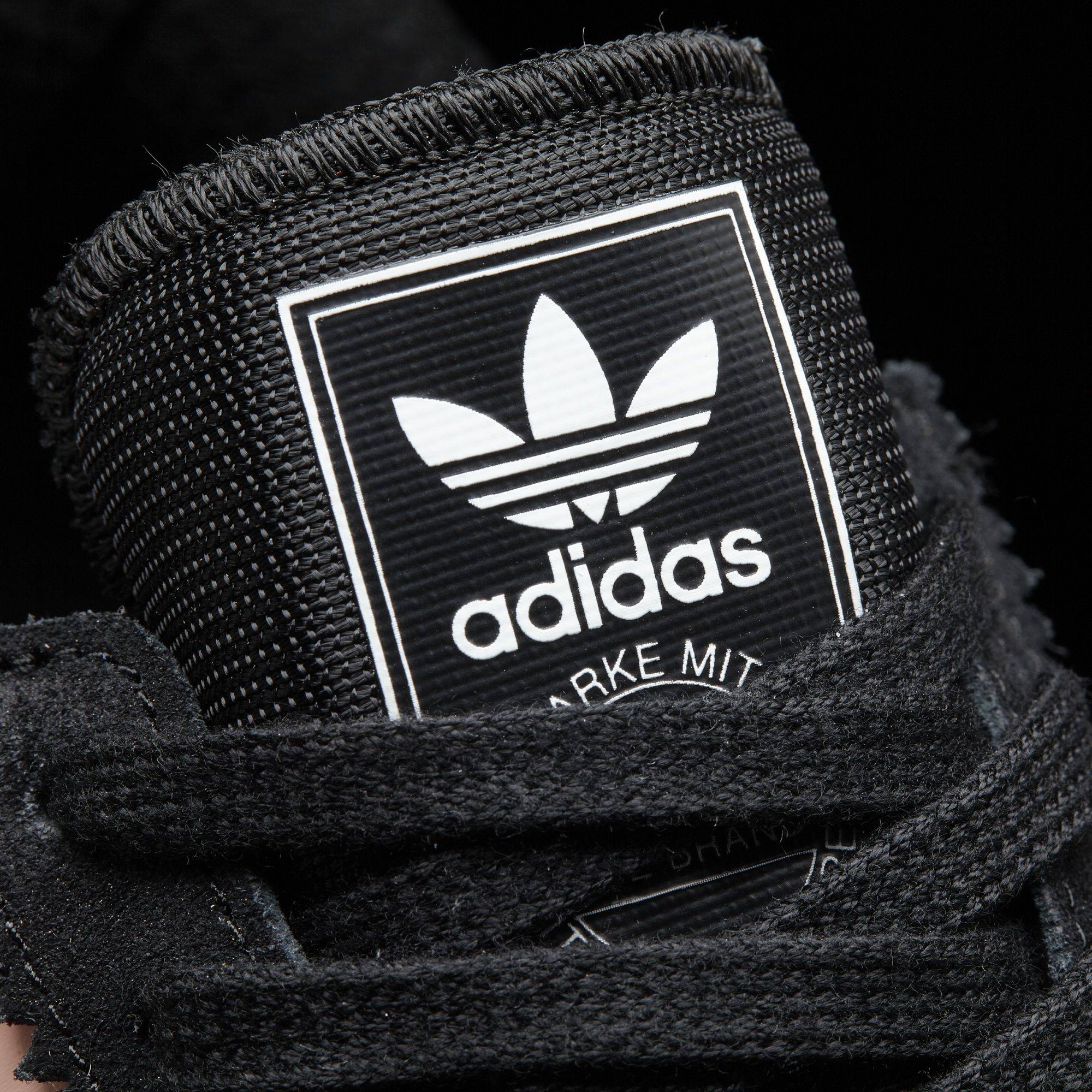 Details for (Women) adidas Iniki Runner 'Black Coral' BB0000 - Wanita