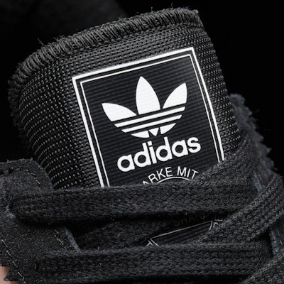 Adidas iniki top womens black