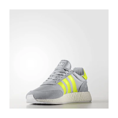 (W) adidas Iniki RNNR 'Clear Onix'