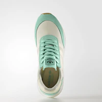 Lookbook (Women) adidas Iniki Runner 'Easy Green' BA9994