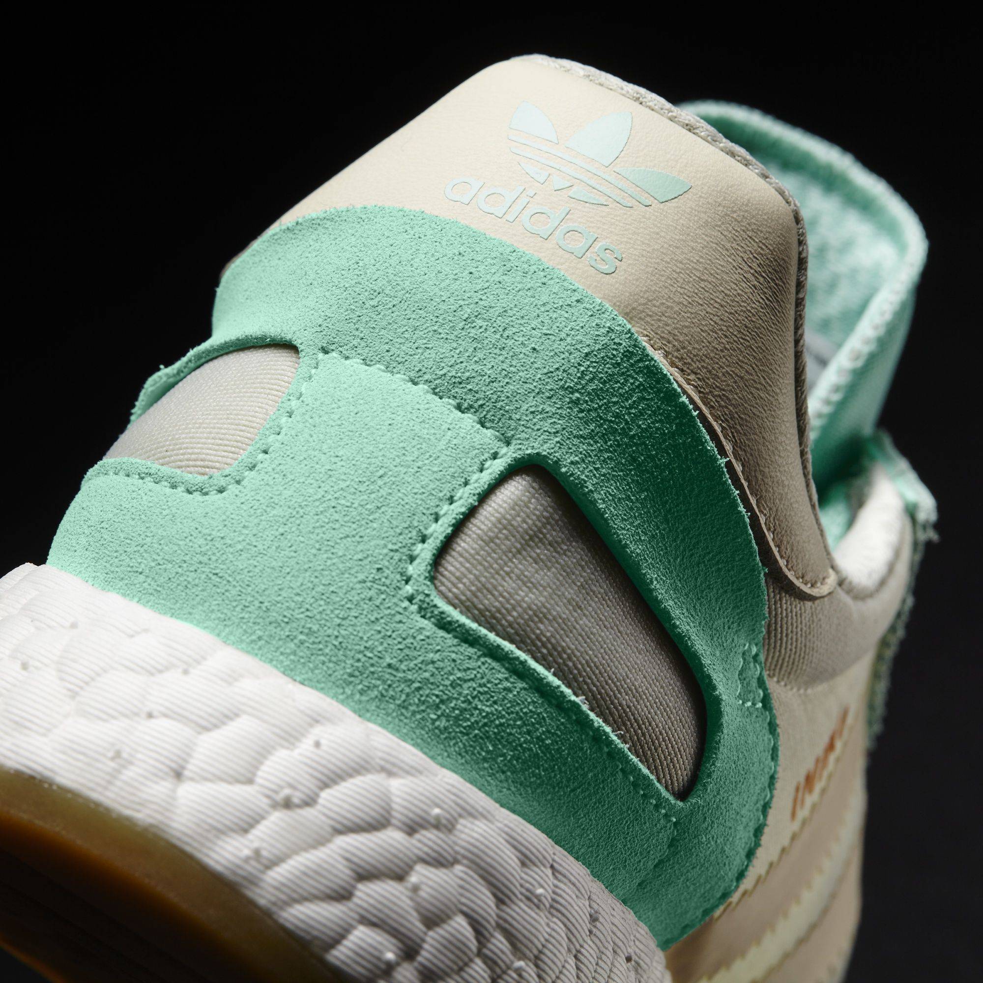 Details for (Wanita) adidas Iniki Runner 'Easy Green' BA9994