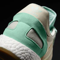 Details for (Women) adidas Iniki Runner 'Easy Green' BA9994
