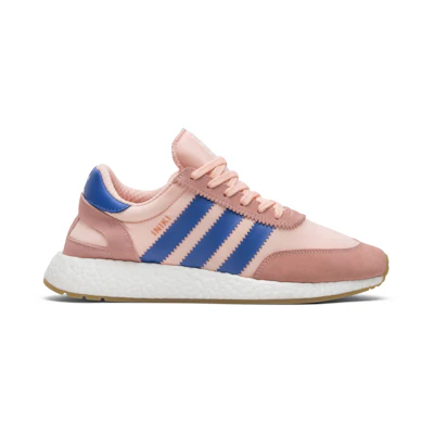 (W) adidas Iniki RNNR 'Haze Coral'