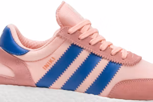 Order (Women) adidas Iniki Runner 'Haze Coral' BA9999