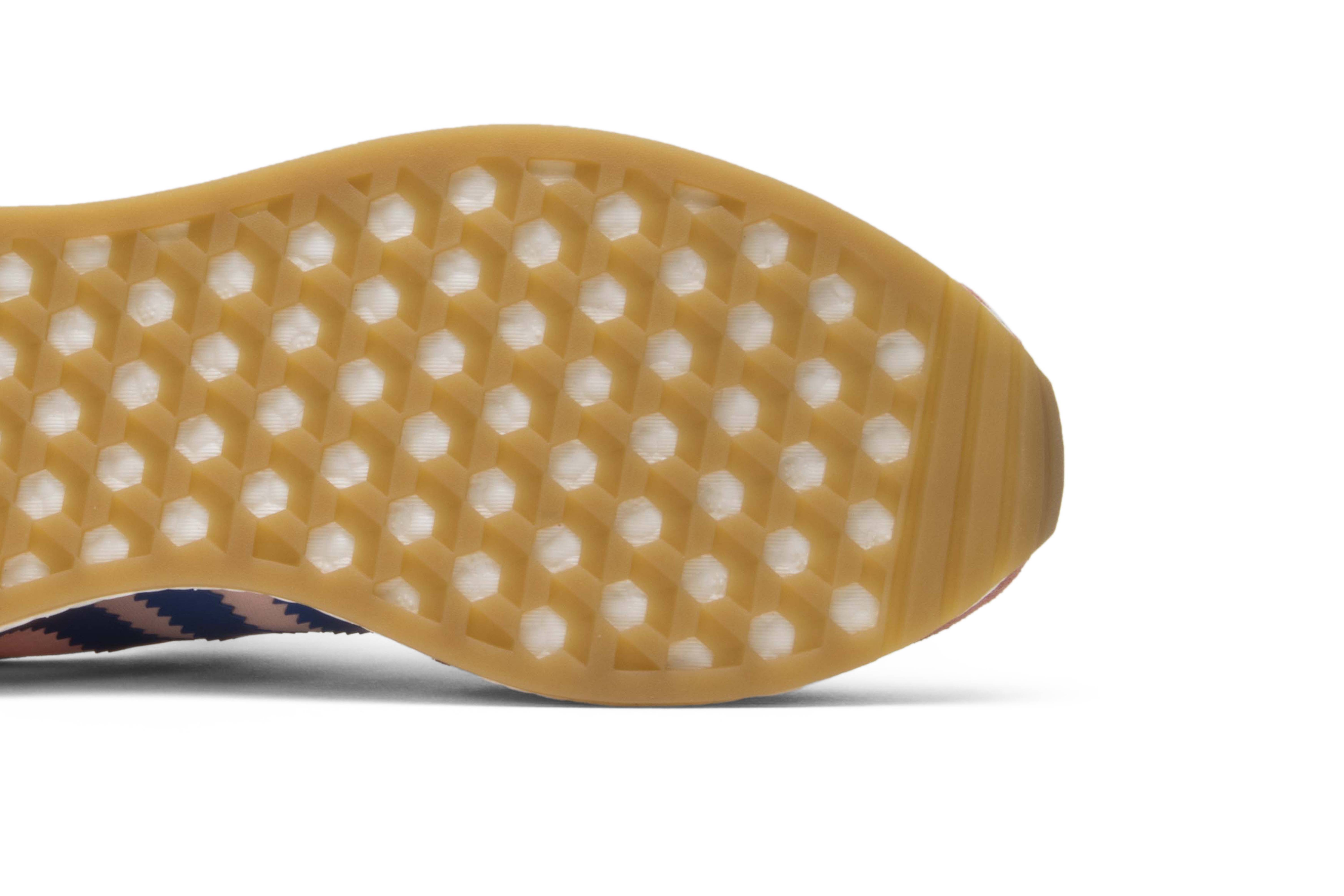 Purchase (W) 阿迪达斯 Iniki 跑鞋 '雾霾珊瑚色' BA9999