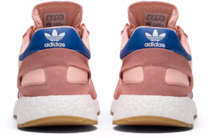 Details for (Women) adidas Iniki Runner 'Haze Coral' BA9999