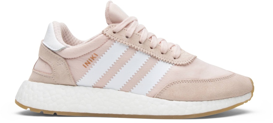 Adidas iniki womens hot sale pink