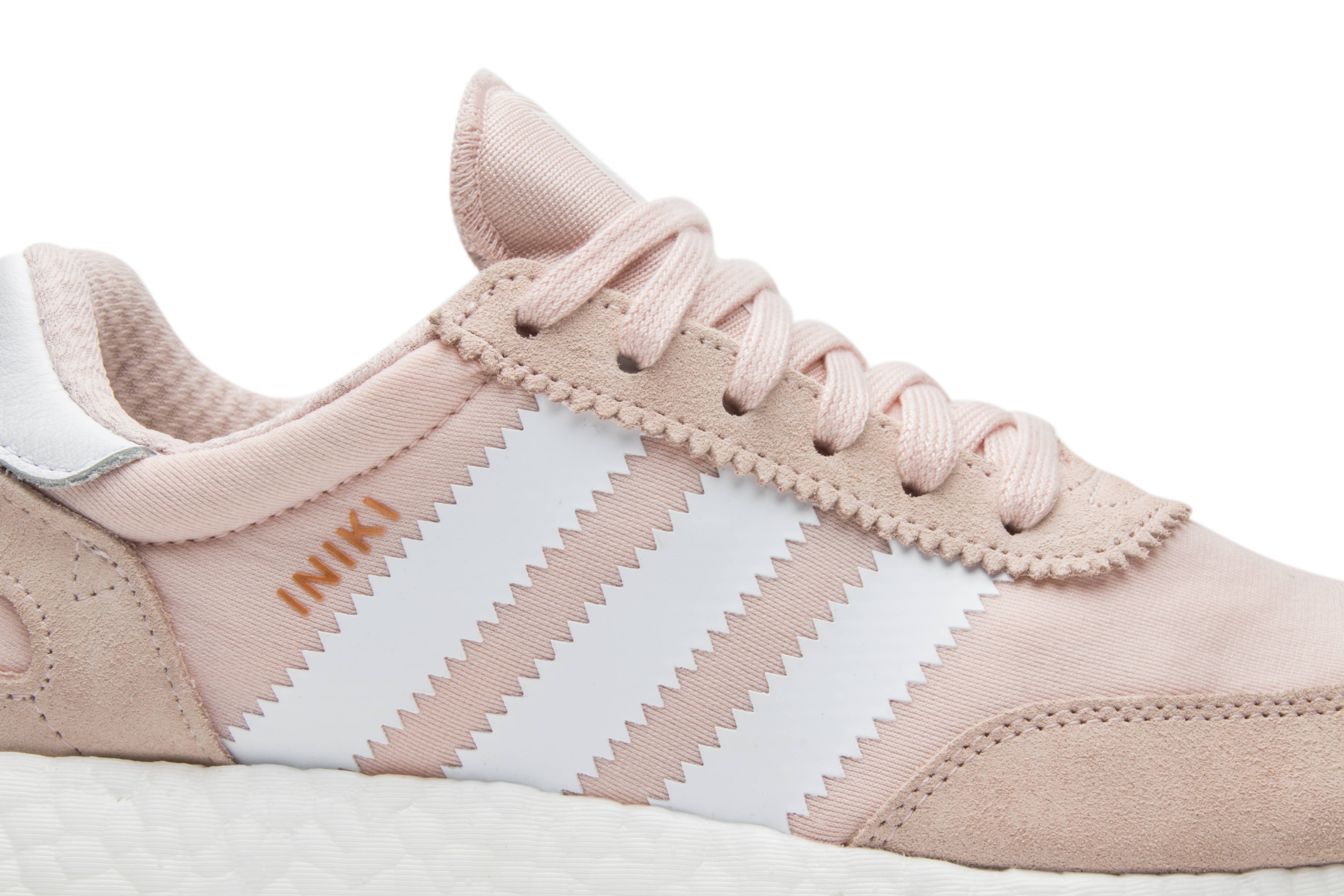 iniki adidas pink