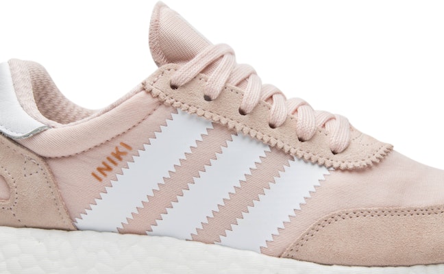 Women adidas Iniki Runner Icey Pink BY9094 BY9094 Novelship