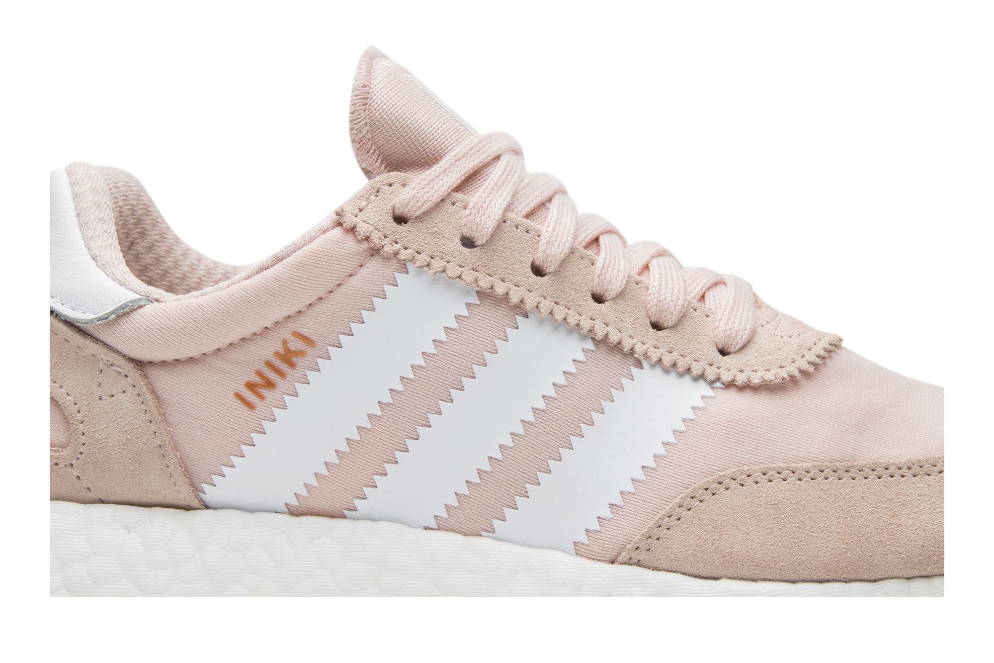 Order (W) adidas Iniki Runner ''Icy Pink'' Sneakers BY9094