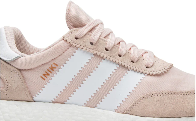 (W) adidas Iniki Runner ''Icy Pink'' Sneakers BY9094 Order (W) adidas Iniki Runner ''Icy Pink'' Sneakers BY9094