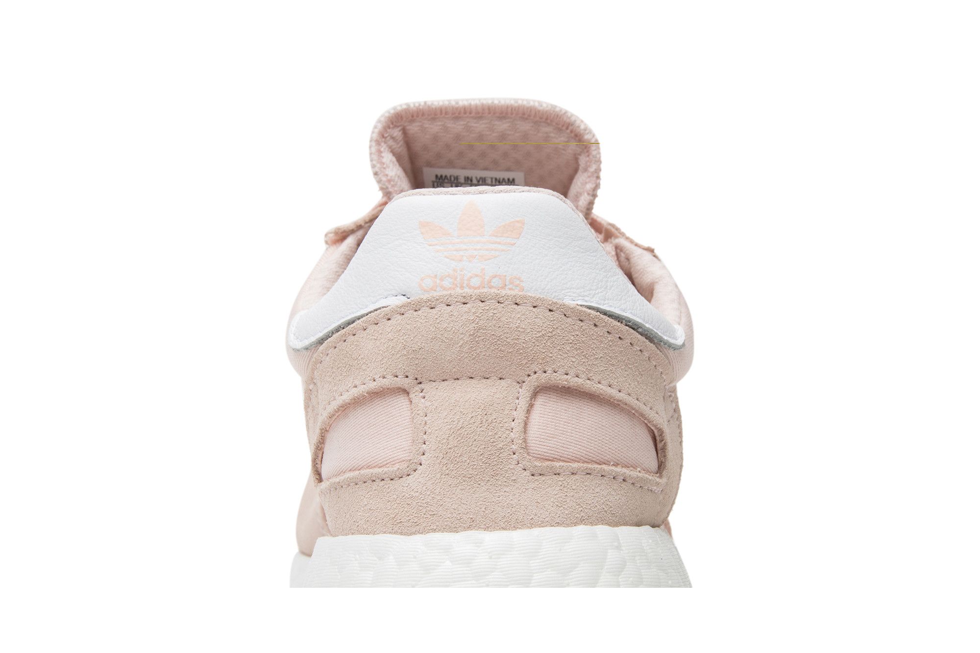 Sizing (W) adidas Iniki Runner ''Icy Pink'' Sneakers BY9094
