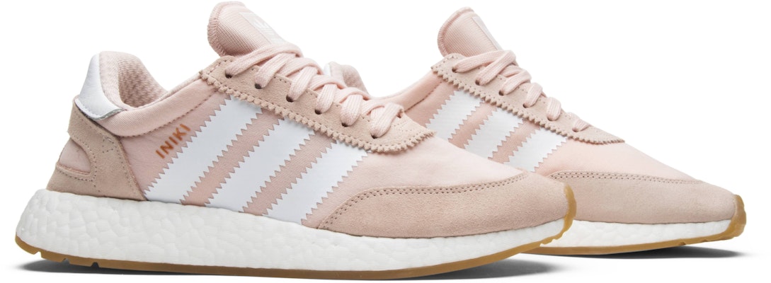 Women adidas Iniki Runner Icey Pink BY9094 BY9094 Novelship