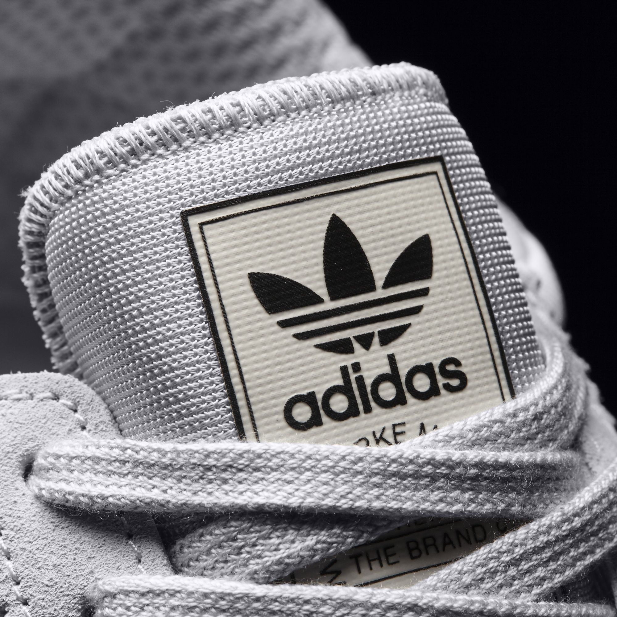 Purchase (W) adidas Iniki Runner ''Gris Clair Solide'' BB2747