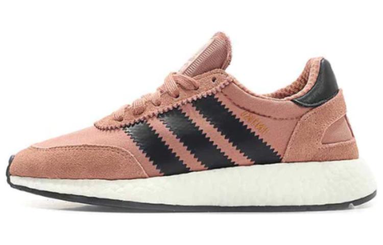 (Women) adidas Iniki Runner 'Raw Pink' BY9095