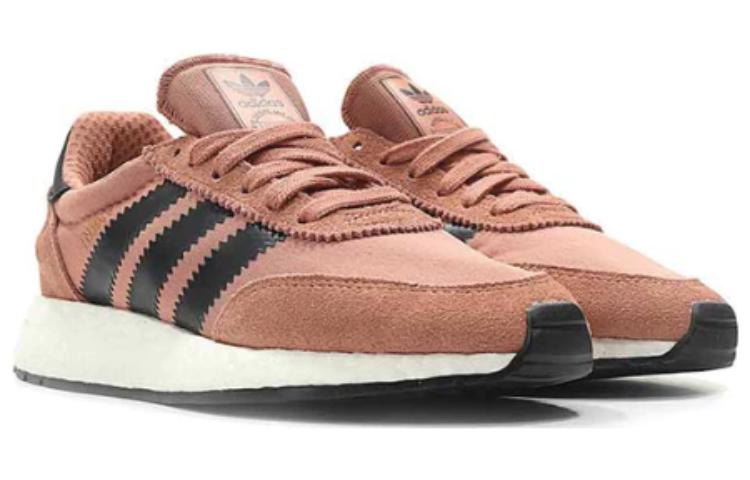 Order (W) adidas Iniki Runner ''Rose Brut'' BY9095
