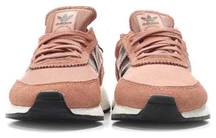 Lookbook (W) adidas Iniki Runner ''Rose Brut'' BY9095