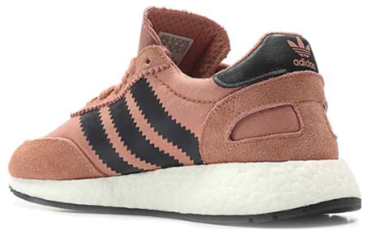 Shop (W) adidas Iniki Runner ''Rose Brut'' BY9095