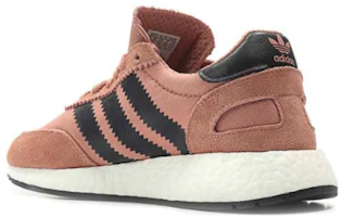 Shop (Women) adidas Iniki Runner 'Raw Pink' BY9095