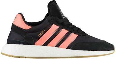 Order (Women) adidas Iniki Runner 'Semi Flash Orange' BY9098