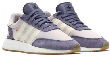 Lookbook (Women) adidas Iniki Runner 'Super Purple' BA9995
