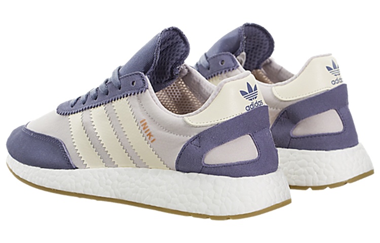 Shop (Wanita) adidas Iniki Runner 'Super Purple' BA9995