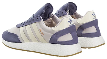 Shop (Women) adidas Iniki Runner 'Super Purple' BA9995