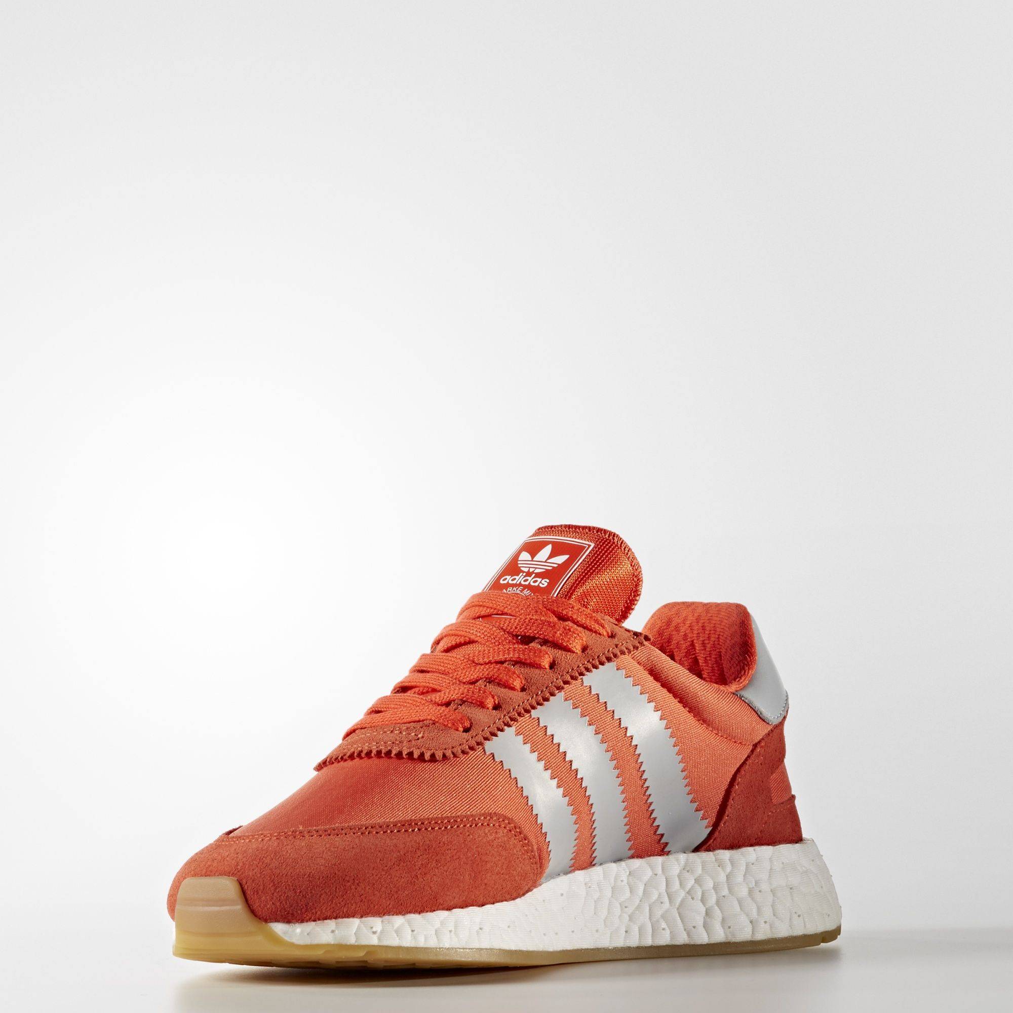 Order (Women) adidas Iniki Runner Energy BA9998 - Kasut Larian Wanita