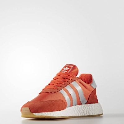 Adidas iniki womens clearance red