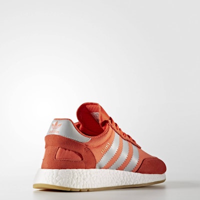 Adidas iniki womens red outlet