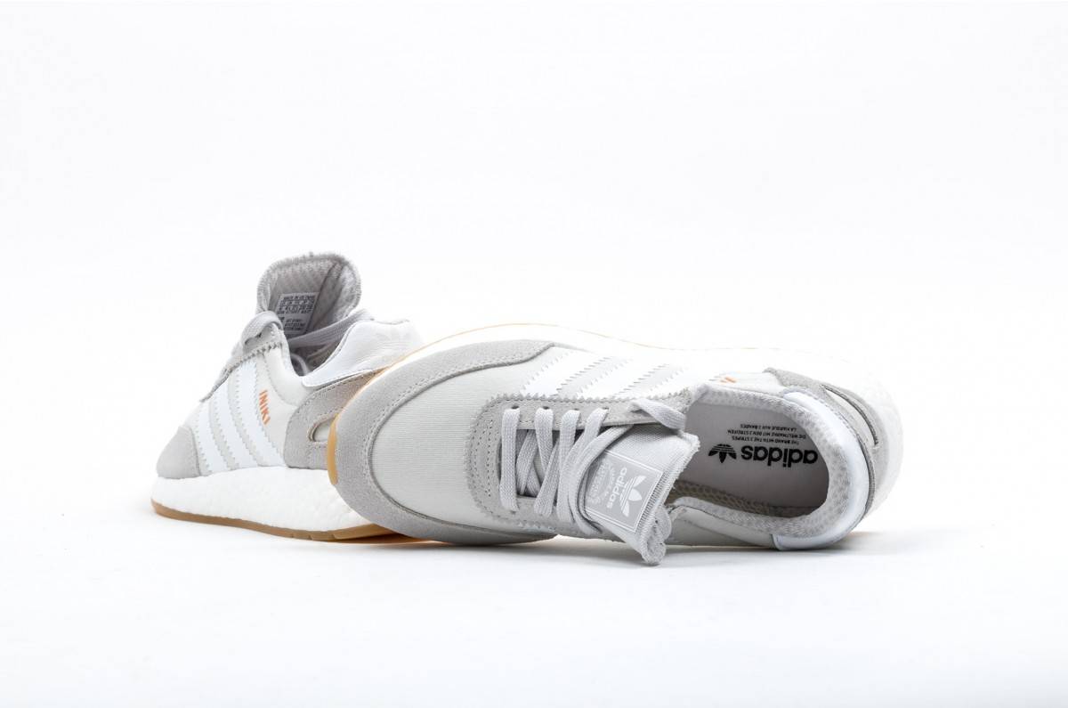 Order (W) adidas Iniki Runner Abu Gum BY9093