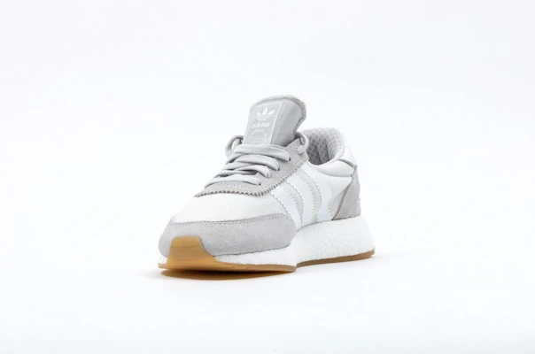 (Women) adidas Iniki Runner Grey One Gum BY9093 Shop (Women) adidas Iniki Runner Grey One Gum BY9093