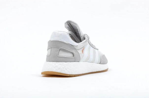 (Women) adidas Iniki Runner Grey One Gum BY9093 Purchase (Women) adidas Iniki Runner Grey One Gum BY9093