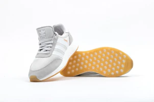 Details for (Women) adidas Iniki Runner Grey One Gum BY9093