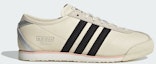 Buy (W) adidas 義大利70年代復古運動鞋 米白/黑色/銀色金屬 IH6666