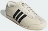 Purchase (W) adidas Italy 70s Retro Kasut Krim Putih/Hitam Teras/Perak Metalik IH6666