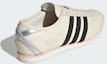 Purchase (W) adidas 義大利70年代復古運動鞋 米白/黑色/銀色金屬 IH6666