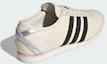 Details for (W) adidas Italy 70s Retro Kasut Krim Putih/Hitam Teras/Perak Metalik IH6666