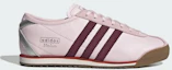 Buy (W) adidas 義大利70年代復古風 粉紅/酒紅/金屬金 IH6667